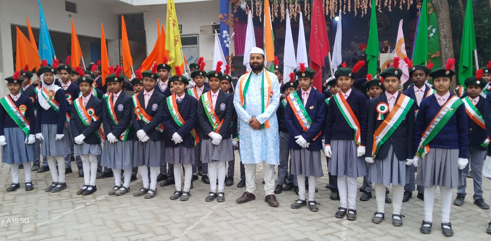 School Activities and Events