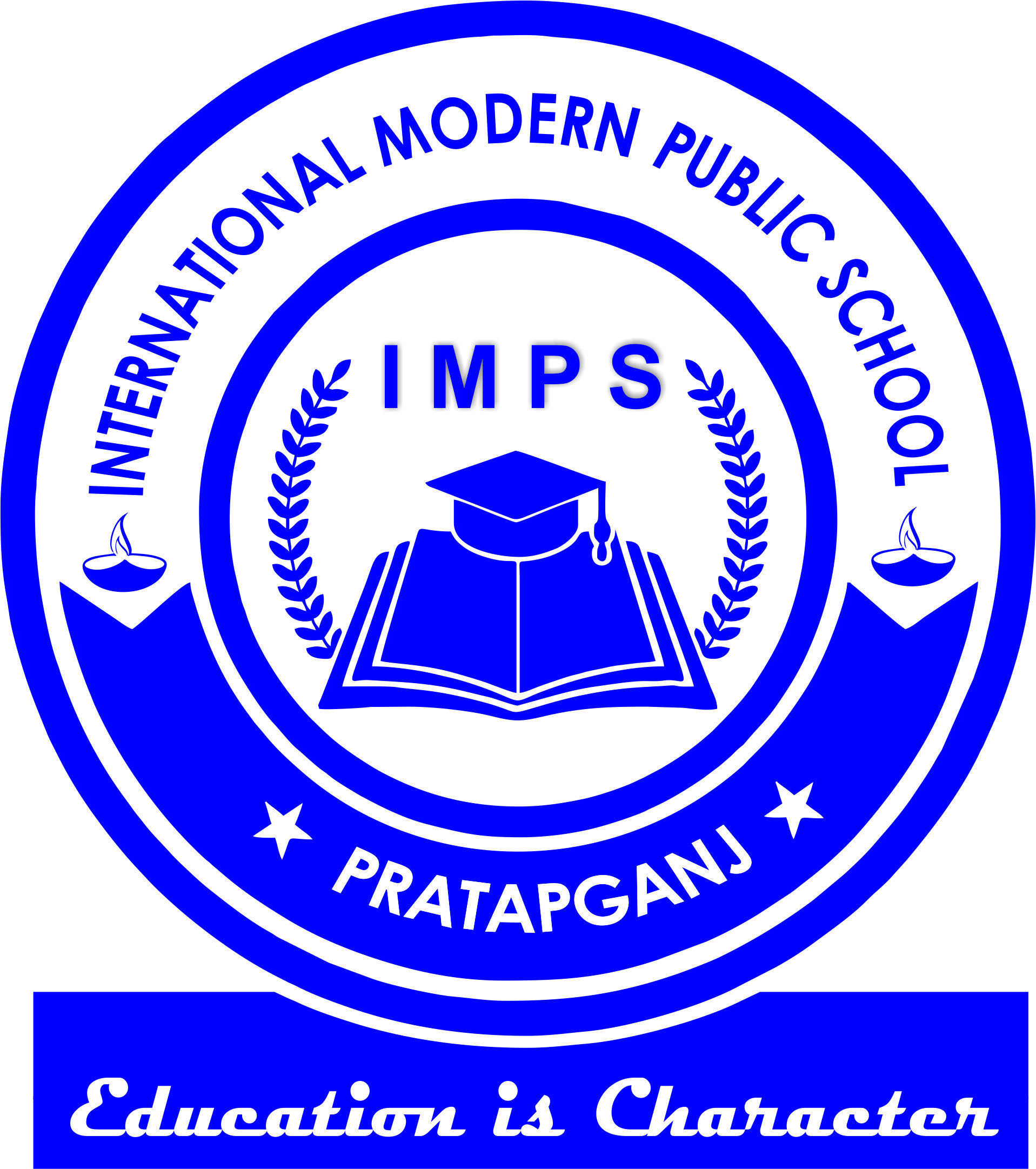 IMPS Logo